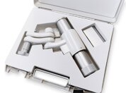 Stative f&uuml;r Medizintechnik